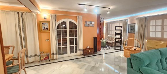 5 bedrooms Duplex in Fuengirola, Spain No. 147982 20