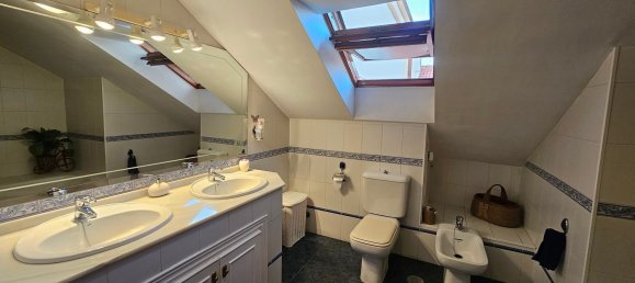 5 bedrooms Duplex in Fuengirola, Spain No. 147982 34