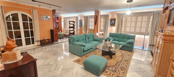 5 bedrooms Duplex in Fuengirola, Spain No. 147982 19