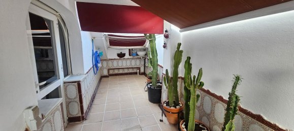 5 bedrooms Duplex in Fuengirola, Spain No. 147982 10