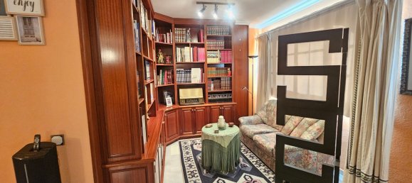 5 bedrooms Duplex in Fuengirola, Spain No. 147982 15