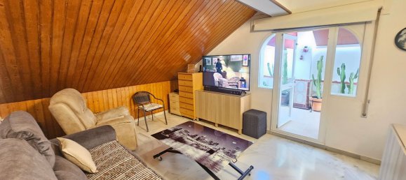 5 bedrooms Duplex in Fuengirola, Spain No. 147982 11