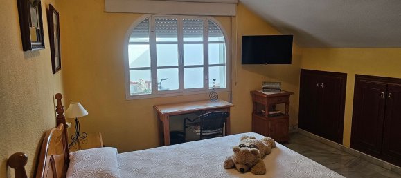 5 bedrooms Duplex in Fuengirola, Spain No. 147982 2