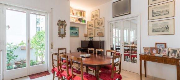 3 bedrooms Apartment in Rome, Italy No. 358155 3