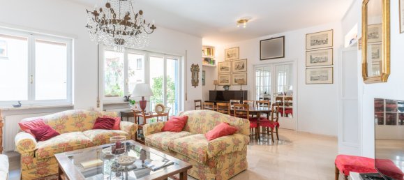 3 bedrooms Apartment in Rome, Italy No. 358155 6