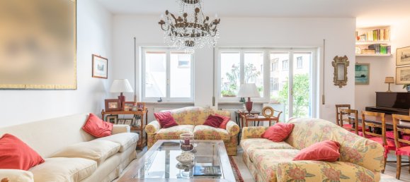 3 bedrooms Apartment in Rome, Italy No. 358155 5