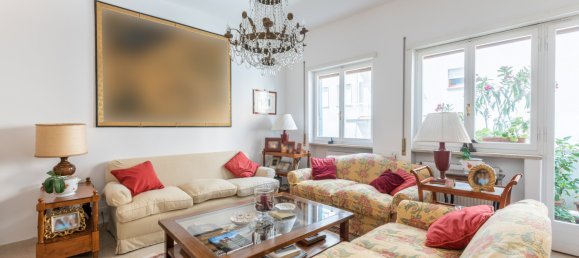 3 bedrooms Apartment in Rome, Italy No. 358155 4