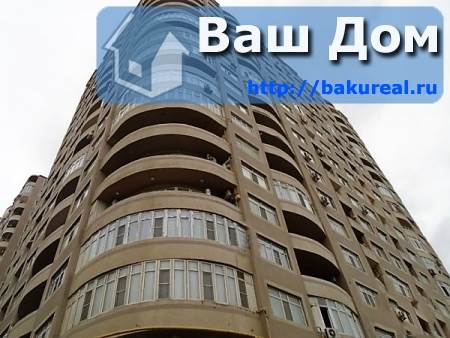 Propiedad comercial en Baku, Azerbaijan 134 m² No. 263