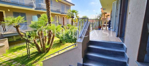 Villa T3 em Mugnano di Napoli, Italy N.º 295784 3