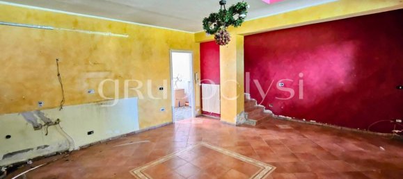 Villa T3 em Mugnano di Napoli, Italy N.º 295784 48