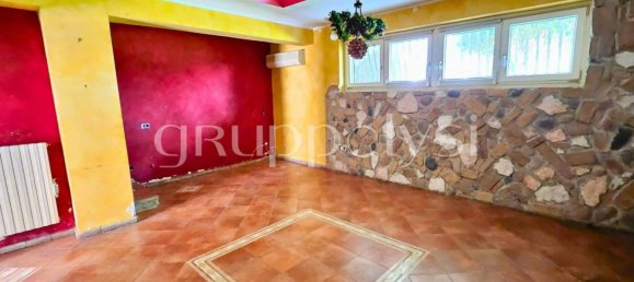 Villa T3 em Mugnano di Napoli, Italy N.º 295784 46