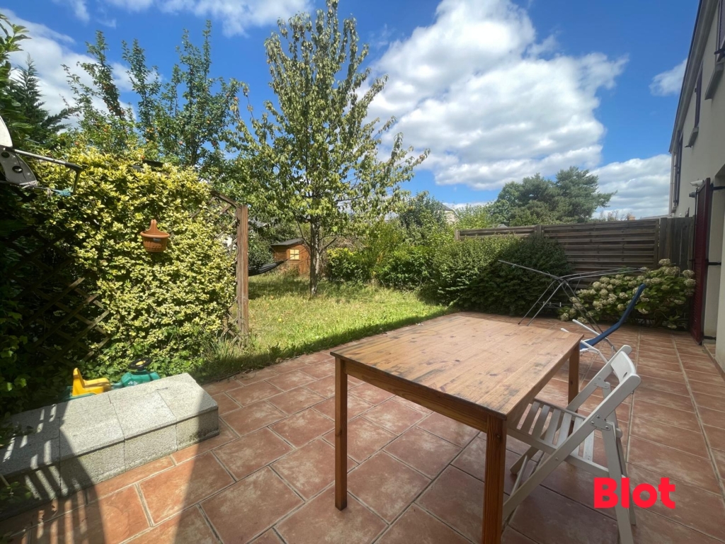 4 chambres Maison à Pont-Péan, France No. 326275