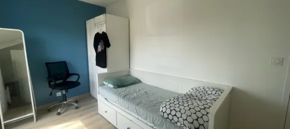 4 chambres Maison à Pont-Péan, France No. 326275 9