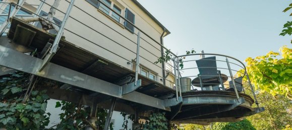 Casa de 7 habitaciónes en Stuttgart, Germany No. 33182 5