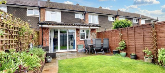 3 Schlafzimmer Haus in Biggin Hill, United Kingdom, Nr. 4761 12