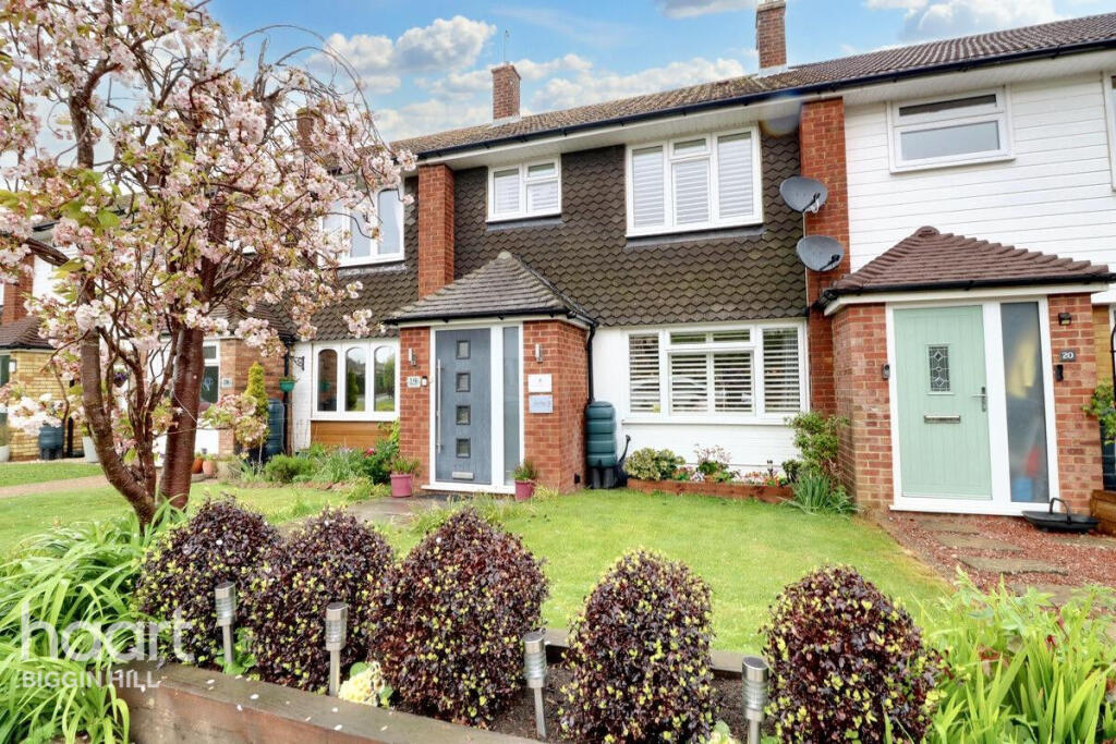 3 Schlafzimmer Haus in Biggin Hill, United Kingdom, Nr. 4761