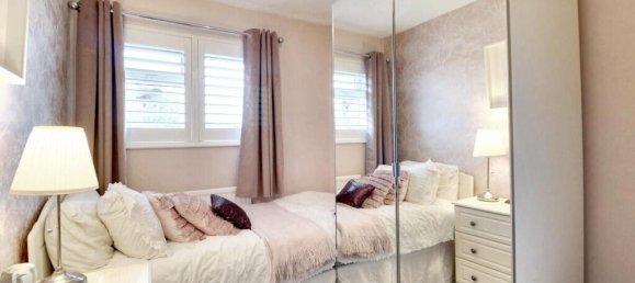 3 Schlafzimmer Haus in Biggin Hill, United Kingdom, Nr. 4761 11