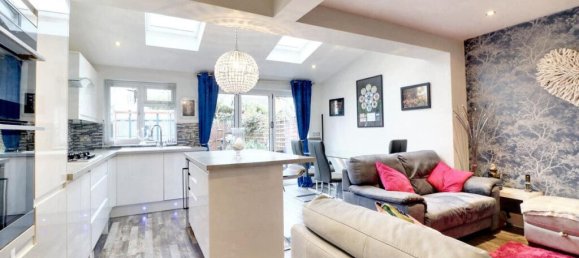 3 Schlafzimmer Haus in Biggin Hill, United Kingdom, Nr. 4761 3