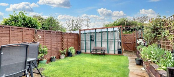 3 Schlafzimmer Haus in Biggin Hill, United Kingdom, Nr. 4761 2