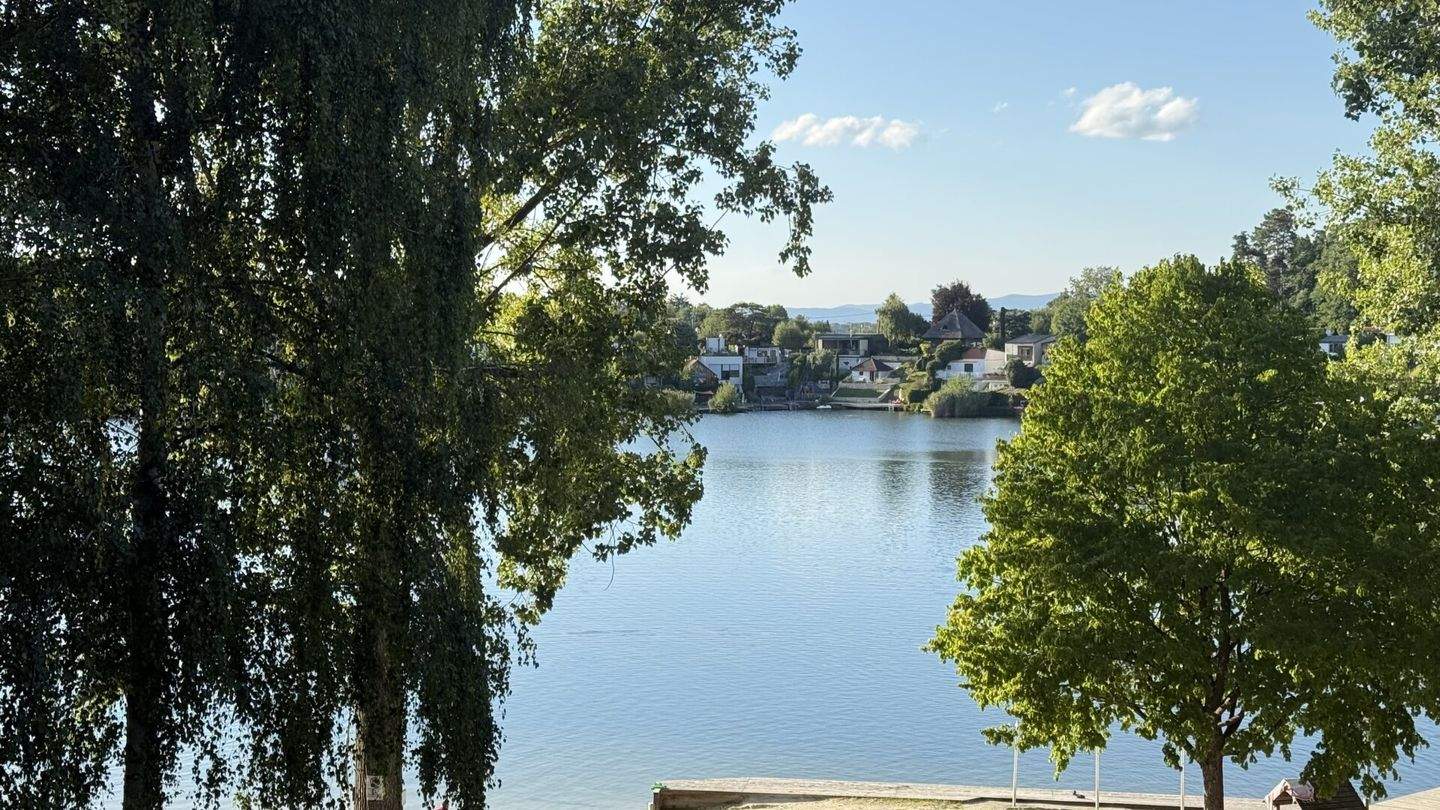 7 rooms House in Steinbrunn, Austria No. 218533