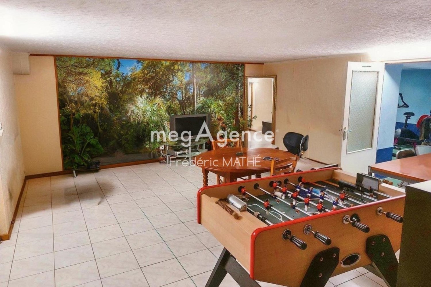 Villa T7 em Pont-Sainte-Marie, France N.º 155622