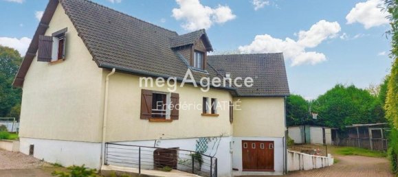 Вилла с 7 спальнями в Пон-Сент-Мари, Франция № 155622 18