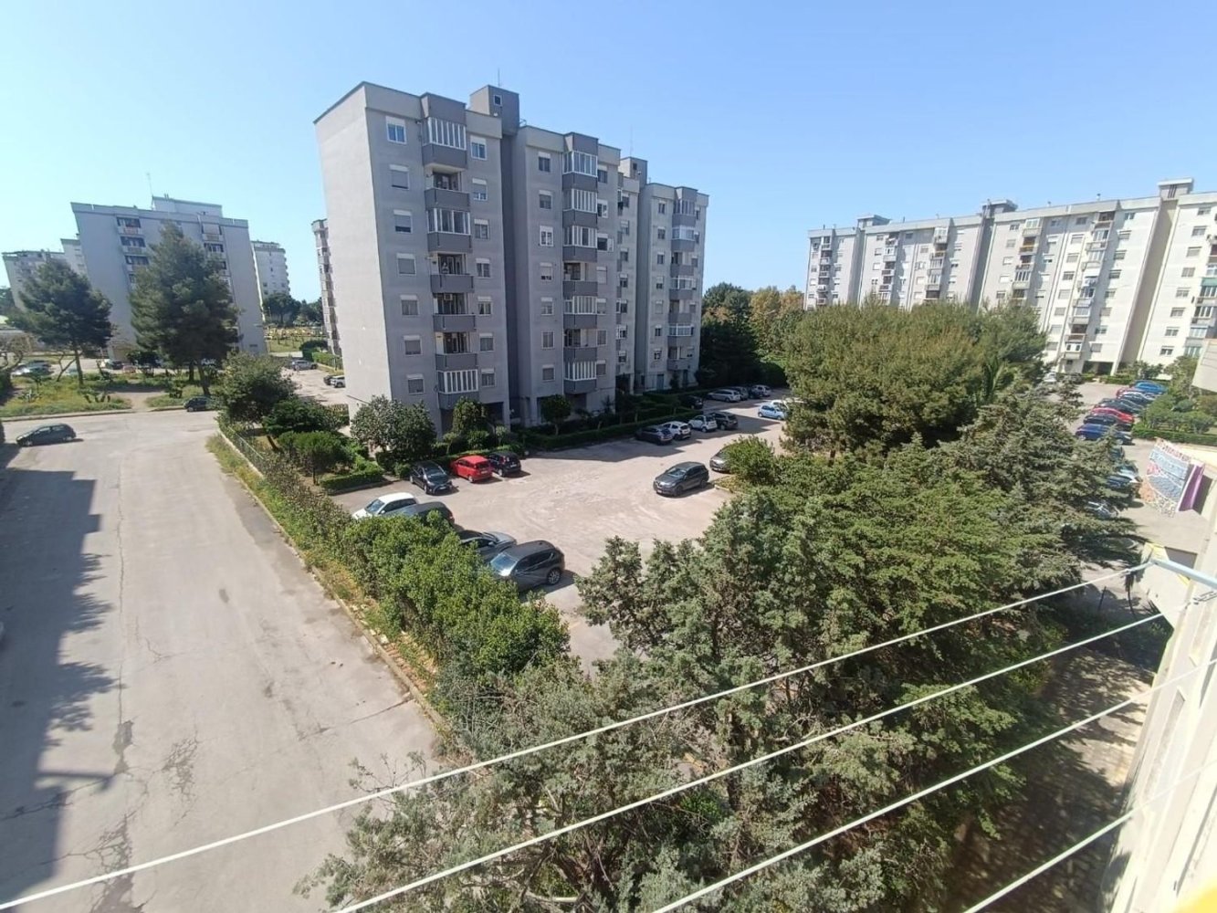 Apartamento T4 em Taranto, Italy N.º 334370
