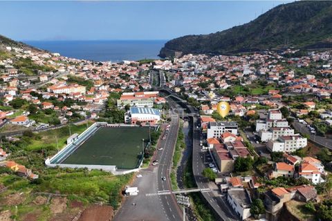 3 Schlafzimmer Wohnung in Machico, Portugal, Nr. 272333
