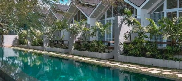2 Schlafzimmer Villa in Jimbaran, Indonesia, Nr. 3566 8