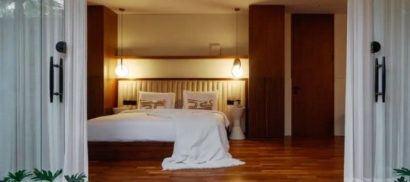 2 Schlafzimmer Villa in Jimbaran, Indonesia, Nr. 3566 4