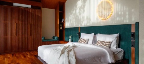 2 Schlafzimmer Villa in Jimbaran, Indonesia, Nr. 3566 5