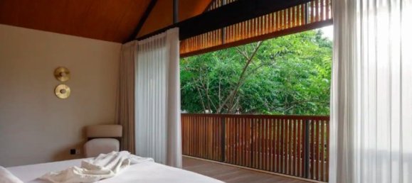2 Schlafzimmer Villa in Jimbaran, Indonesia, Nr. 3566 2