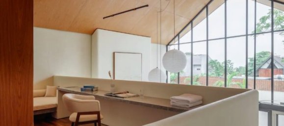 2 Schlafzimmer Villa in Jimbaran, Indonesia, Nr. 3566 17
