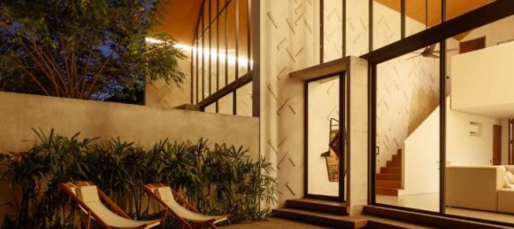 2 Schlafzimmer Villa in Jimbaran, Indonesia, Nr. 3566 18