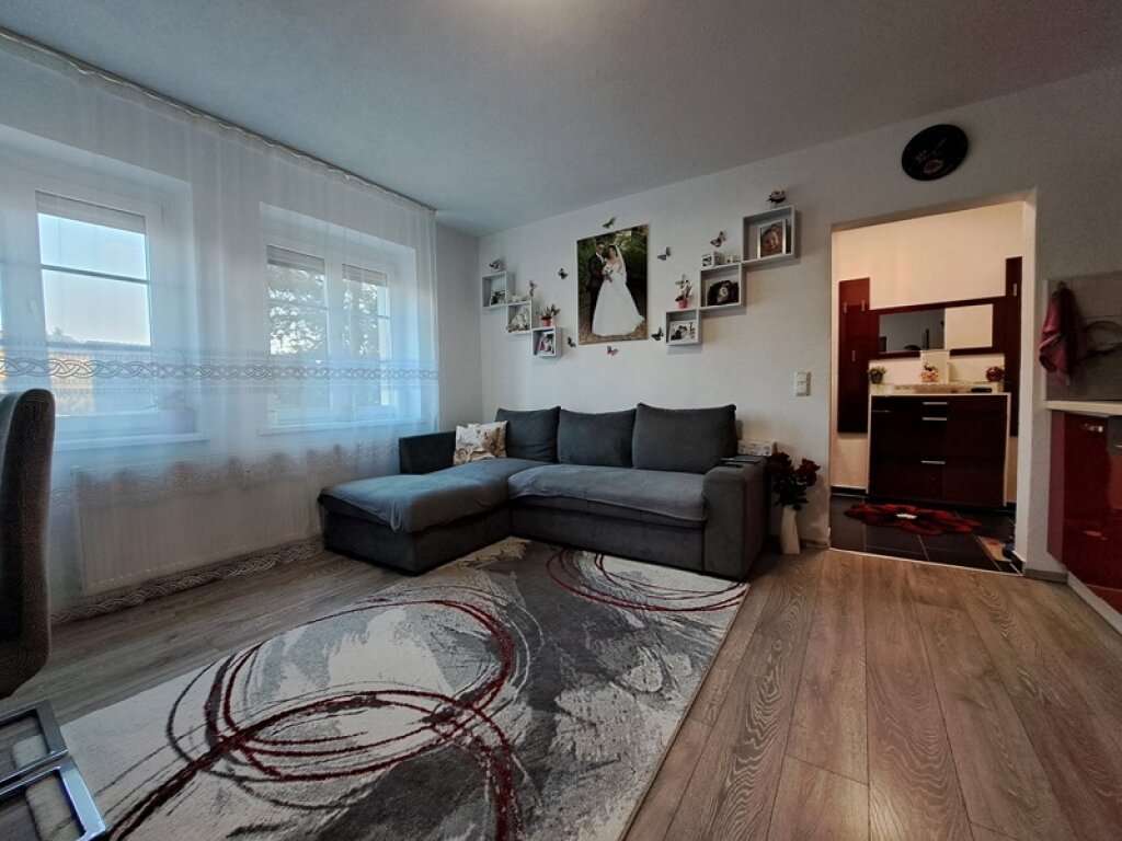 2 rooms Apartment in Koflach, Austria No. 115189