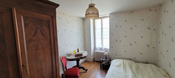 5 Schlafzimmer Haus in Corbigny, France, Nr. 353255 13