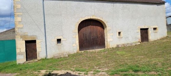 5 Schlafzimmer Haus in Corbigny, France, Nr. 353255 16