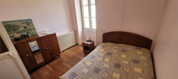 5 Schlafzimmer Haus in Corbigny, France, Nr. 353255 11