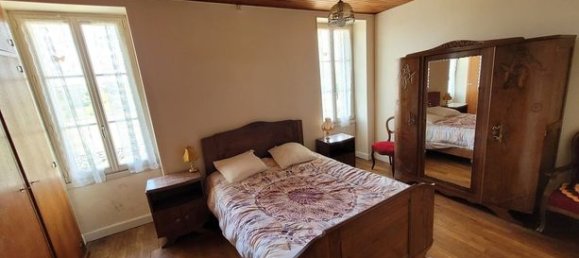 5 Schlafzimmer Haus in Corbigny, France, Nr. 353255 12