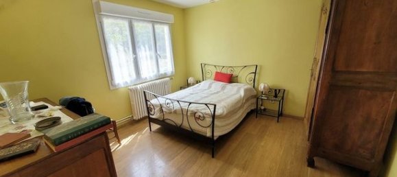 5 Schlafzimmer Haus in Corbigny, France, Nr. 353255 9