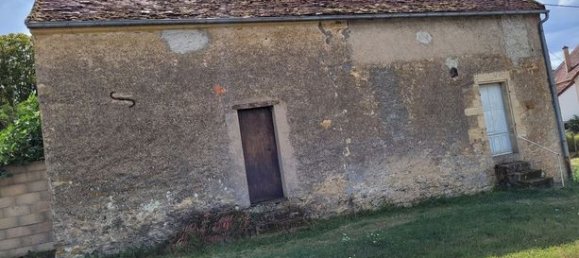 5 Schlafzimmer Haus in Corbigny, France, Nr. 353255 17