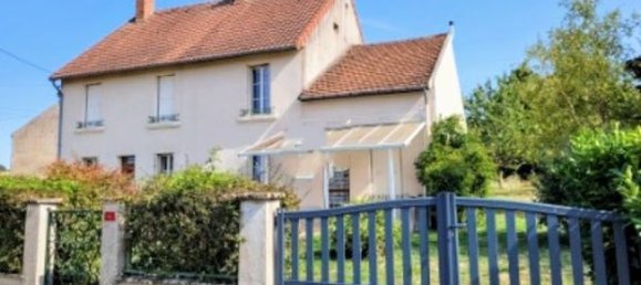 5 Schlafzimmer Haus in Corbigny, France, Nr. 353255 19