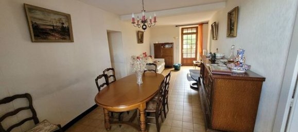 5 Schlafzimmer Haus in Corbigny, France, Nr. 353255 6