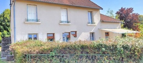 5 Schlafzimmer Haus in Corbigny, France, Nr. 353255 18