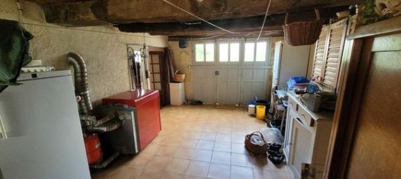 5 Schlafzimmer Haus in Corbigny, France, Nr. 353255 15