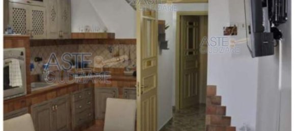 Apartamento de 4 divisões em Palermo, Italy N.º 50701 28