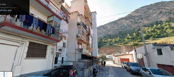 Apartamento de 4 divisões em Palermo, Italy N.º 50701 13