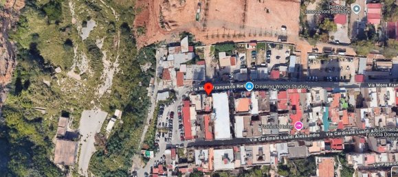 Apartamento de 4 divisões em Palermo, Italy N.º 50701 5