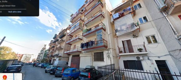 Apartamento de 4 divisões em Palermo, Italy N.º 50701 12