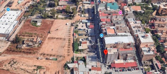 Apartamento de 4 divisões em Palermo, Italy N.º 50701 10